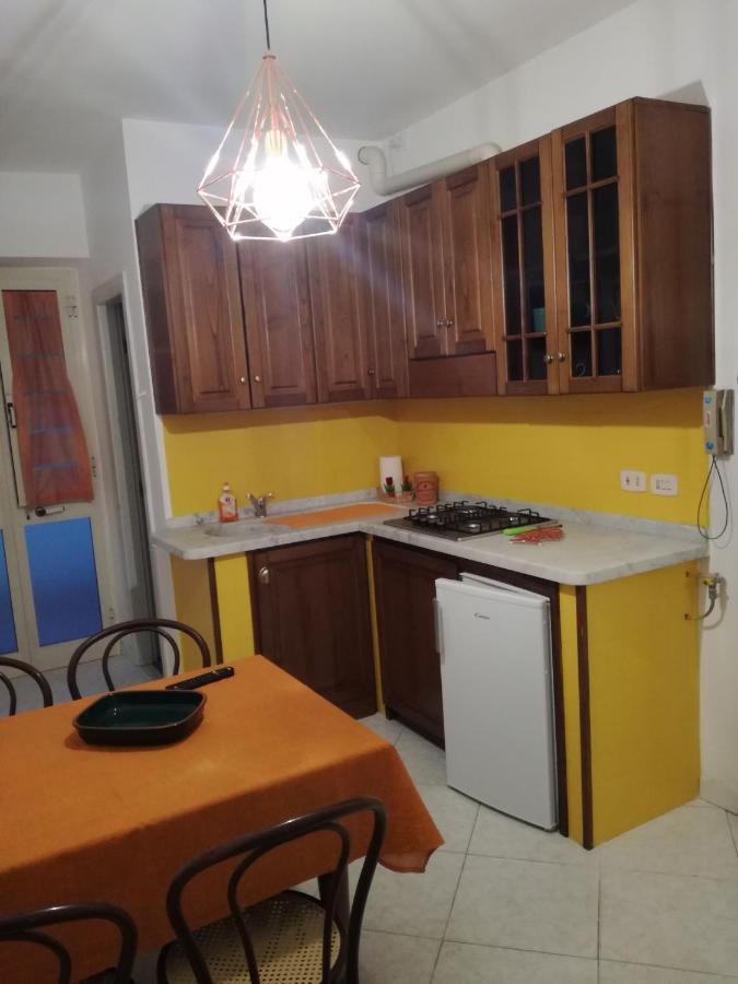 Torre Matilde Apartamento Viareggio Exterior foto