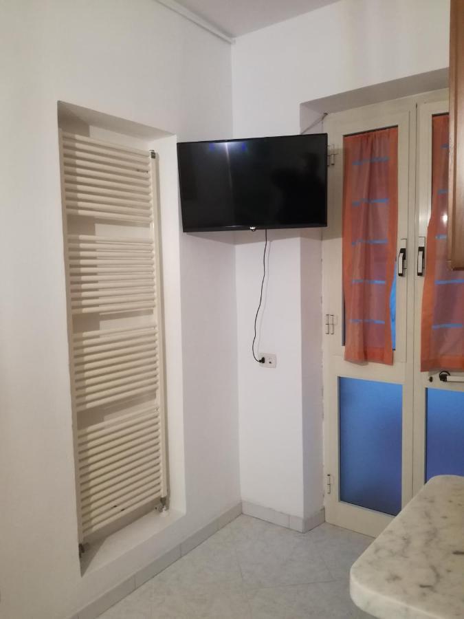 Torre Matilde Apartamento Viareggio Exterior foto