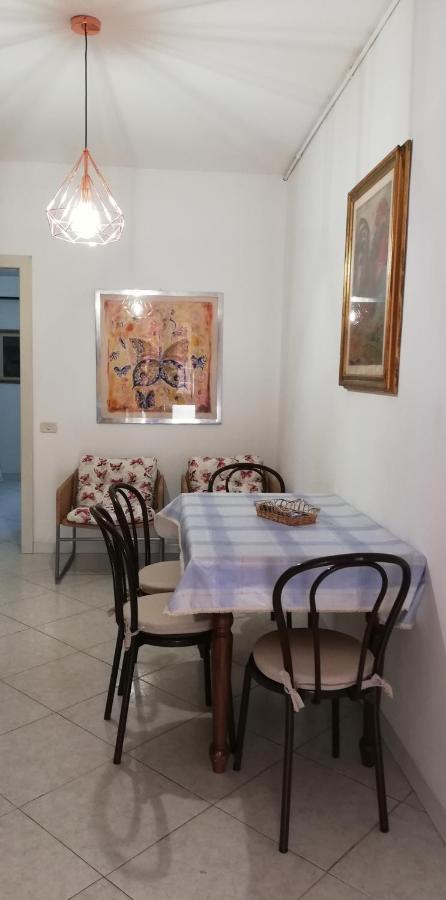 Torre Matilde Apartamento Viareggio Exterior foto